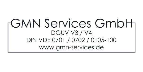 GMN Logo